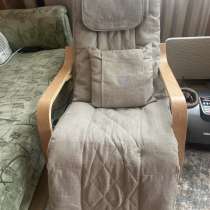 Продам кресло качалка массажное, в Брянске