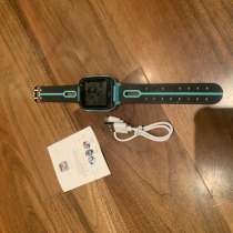 Часы детские, в Москве