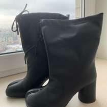 Сапоги женские, в Санкт-Петербурге