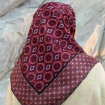 Платок, в Грозном