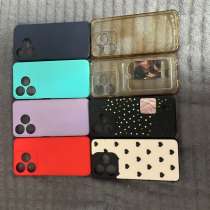 Чехлы на tecno spark 10c, в Искитиме