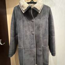 Женская дубленка, в Москве