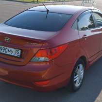 Продам Хендай Солярис 2011, в Вологде