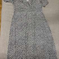 Платье летнее, в Москве