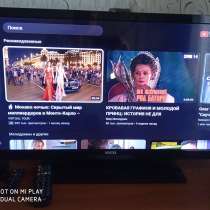 Телевизор VESTEL 81см + Новый Смарт бокс х96мини 2\16, в г.Алматы