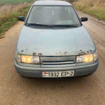 Ваз 2112, в Смоленске