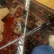 Горные лыжи фишер, в Рязани