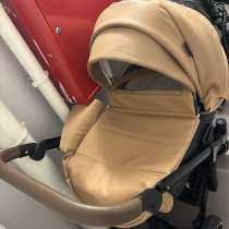 Коляска 3 в 1 luxmom, в Красноярске