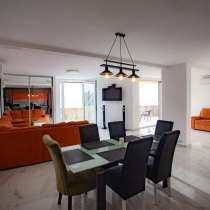 Эксклюзивная вилла с панорамой на море, 7 км от Будвы, в г.Будва