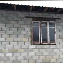 Продаётся дом в селе Подстепное, в Энгельсе