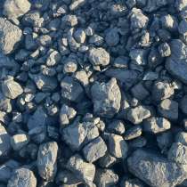 Уголь в мешках, в Белово