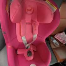 Автокресло 0-18 кг cybex, в Новосибирске