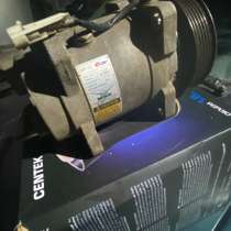 Компрессор кондиционера УАЗ патриот, в Белгороде