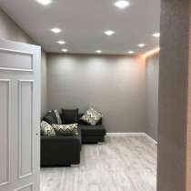 ЕВРОРЕМОНТ ПОД КЛЮЧ, в г.Бишкек