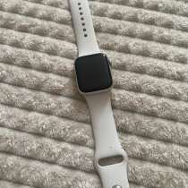 Часы Apple Watch, в Спасске-Дальнем