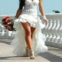 I sell an original wedding dress, в г.Мебан