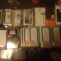 Чехлы и тд, в Москве