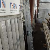 Аппарели алюминиевые для заезда от производителя, в Москве
