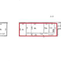 Сдам Склад 102. 5 м2, в Санкт-Петербурге