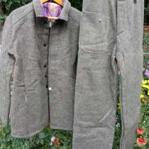 Спец одежда, суконка серая, размер 88-92, рост 158-164, в г.Енакиево