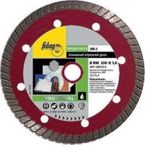 Диск алмазный отрезной FUBAG 58415-6, в г.Тирасполь