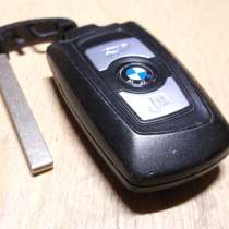 HUF 5661 BMW 9 254 890-03 F-Series remote key, в Волжский