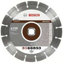 Диск алмазный отрезной Bosch 2.608.602.679, в г.Тирасполь