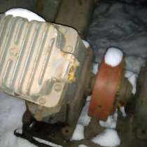 Индустриальный компрессор 3 куб. м/мин, в г.Полтава