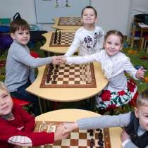 Шахматы для детей, в Оренбурге