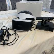 Ps Vr, шлем виар очков,виртуальная реальность на консоль PS4, в Орске