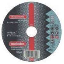 Диск отрезной абразивный Metabo 616448000 по металлу, 150мм, в г.Тирасполь