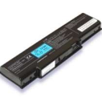 Аккумуляторная батарея для Toshiba PA3382 (14,8v 4800mAh), в Москве