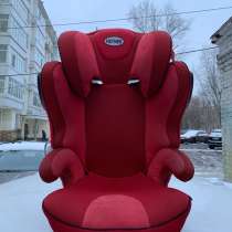 Детское автомобольное кресло Heyner MaxiProtect, в Москве