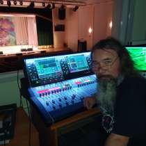 Сведение и Мастеринг онлайн, в Москве