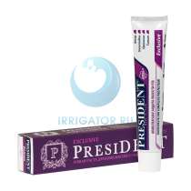 Зубная паста PresiDENT - Exclusive, 50 мл, в Москве