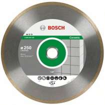 Диск алмазный отрезной Bosch Professional for Ceramic 2608602540, в г.Тирасполь