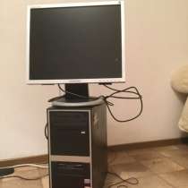 Продам стационарный компьютер, в г.Актау