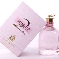 Lanvin Rumeur 2 Rose 100 мл.Тес Женская парфюмированная вода, в г.Донецк