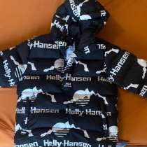 Куртка helly hansen, в Краснодаре