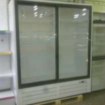торговое оборудование «Helkama» Холодильный шкаф Б У, в Москве