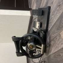 Руль игровой, в Ростове-на-Дону