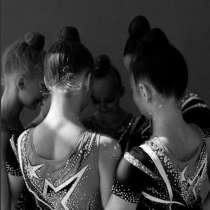 Онлайн тренер по художественной гимнастике, в Москве