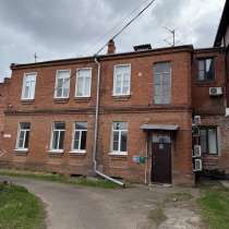 Квартира в старом центре, в Краснодаре