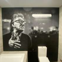 Художник по росписи стен, в Нефтекамске