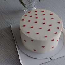 Бенто-торты, в Екатеринбурге