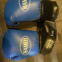 Перчатки боксерские детские, в Саратове