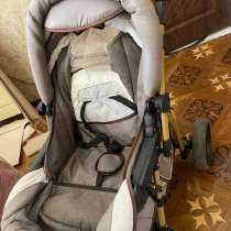 Продам коляску, в Анапе
