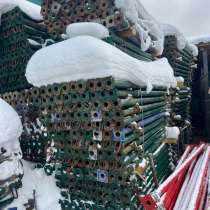 Стойка телескопическая, в Москве