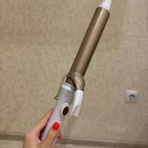 Продам новую плойку для волос, в Тюмени