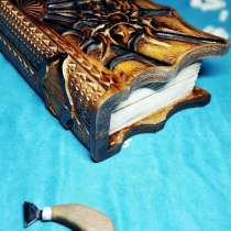 Нарды Книга, в Переславле-Залесском